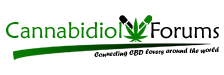 Welcome To The Cannabidiol (CBD) Forum